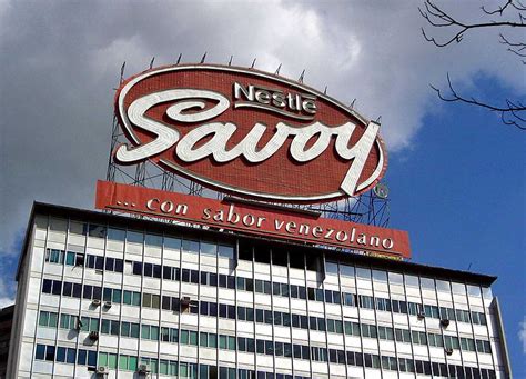 Savoy .